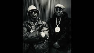 Eric B. &amp; Rakim - In The Ghetto