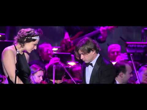 БИ-2 feat  Lena Kaufman  Шамбала