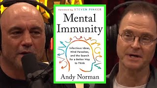 Andy Norman on the Mental Immune System