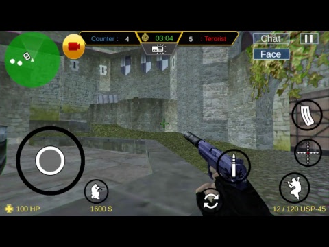 Combat Strike Online 2 Video