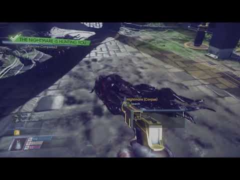 Prey_ Pt 113 Mixed signals complete.