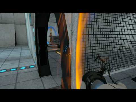 Good Things Come In Pairs Portal Custom Map