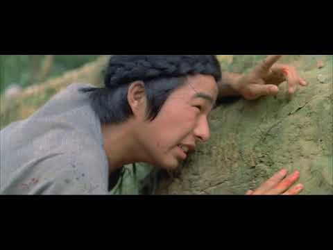 Five Shaolin Masters 1974