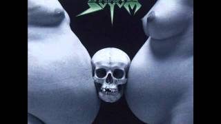 Sodom-Sow The Seeds Of Discord