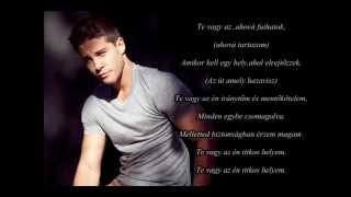 Dean Geyer - Secret Place (Titkos hely) magyar felirattal