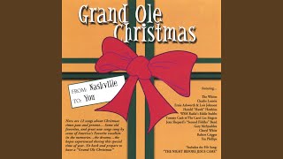 Shut In At Christmas - Charlie Louvin