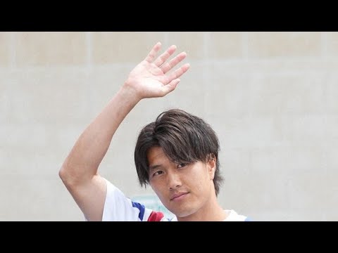 小川航基、町田ゼルビアへ！⚽🔥 欧州からJリーグ復帰を決断した理由#小川航基#FC町田ゼルビア#町田ゼルビア#Jリーグ#日本代表#サッカー#海外サッカー#J1#移籍情報#サッカーニュース