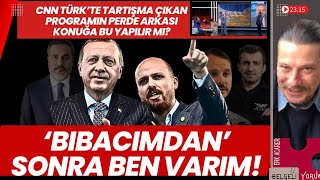 'BIBICIMDAN' SONRA BEN VARIM #canlı #bilalerdoğan #yasadışıbahis #cnntürk