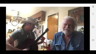 Billy Joe Shavers final performance Live forever