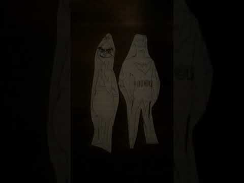 Toons,Inc Part 13: The Wrong Door/ The Grinch on the run