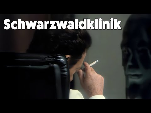 Dieter Hallervorden - Schwarzwaldklinik