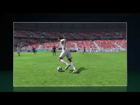 FIFA 10 Ultimate Team Trailer