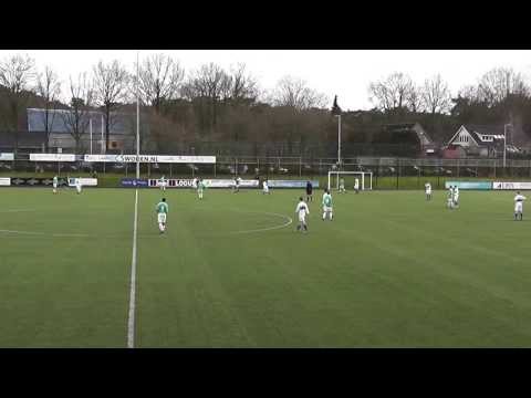 01/02/2014 MOC´17 B1 - Baronie B1, 1e helft