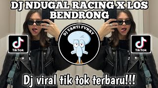 Download lagu DJ NDUGAL RACING X LOS BENDRONG KANE || VIRAL TIKTOK TERBARU YANG KALIAN CARI!!! mp3 Download lagu DJ NDUGAL RACING X LOS BENDRONG KANE || VIRAL TIKTOK TERBARU YANG KALIAN CARI!!! mp3