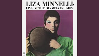 God Bless The Child (Live At The Olympia In Paris/1972)