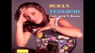 Susan Tedeschi - Just Won&#39;t Burn