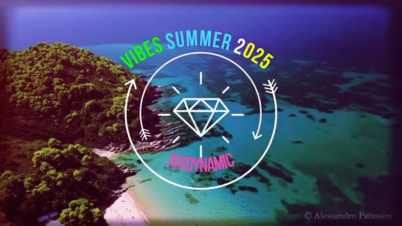 AIXDYNAMIC - Best of 2025