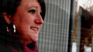 Fanny Holm When the leaves (Ingrid Michaelson Cover
