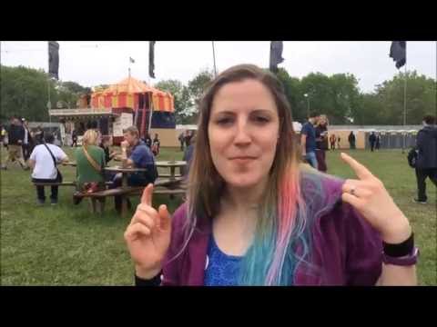 Our day out at the Common People Festival 2016