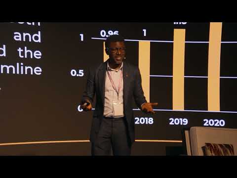 Daniel Awe Video | Knowledge Hub | CR2