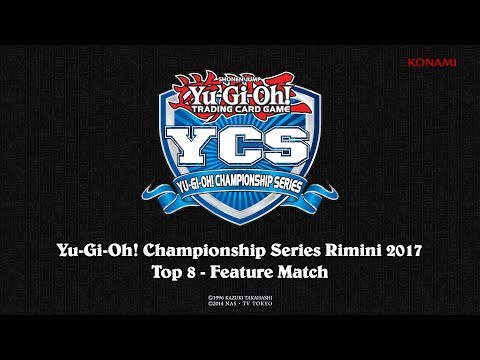 YCS Rimini 2017: Top 8