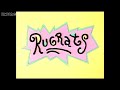 Nicktoons Rugrats May 27 2021