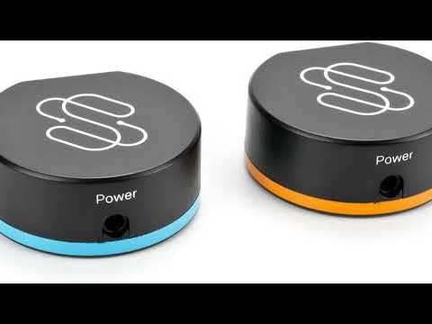 Review: Sewell SW-32988 Direct BlastIR Wireless Pro IR Repeater, Remote Control Extender Kit (...