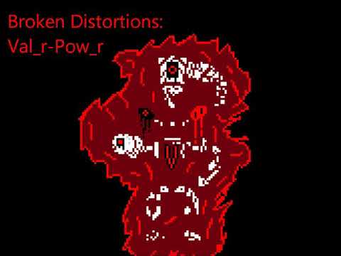 Broken Distortions - Val_r-Pow_r