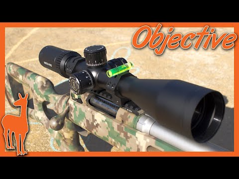 Optics Guide 8/17 - Objective Lens
