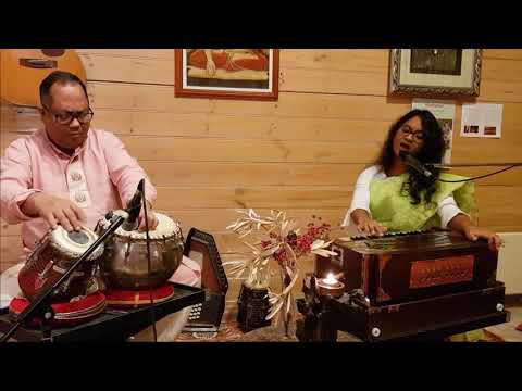 Chokher Aloy Dekhechilem - Rabindranath Tagore