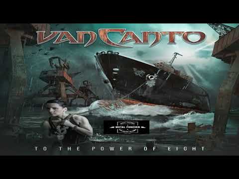 Van Canto  -  To the Power of Eight 2021 Full Album