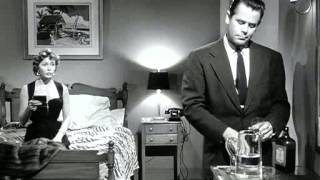 The Big Heat (1953) - Why Can't You Behave?
