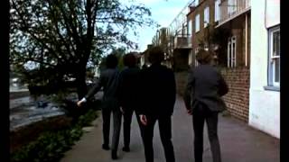 The Beatles // Good Morning  Good Morning Music Video