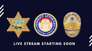 Ventura County Sheriff, Ventura County DA & Oxnard PD: 1981 Cold Case Murder Suspect Arrested