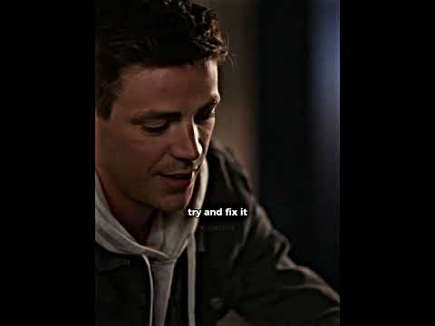 Barry and Jay explain time travel #shorts