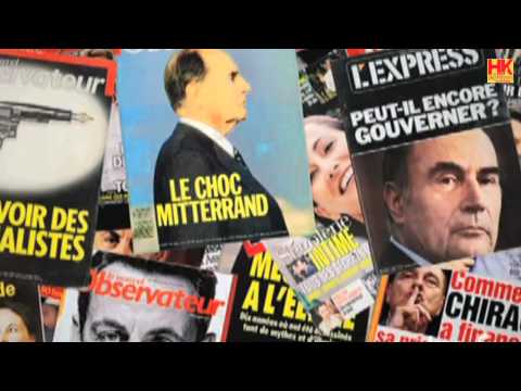 Ma Parole - HK & Les Saltimbanks