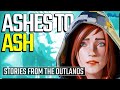 Ash, CAR SMG & More - Ashes to Ash - Apex Legends Stories from the Outlands