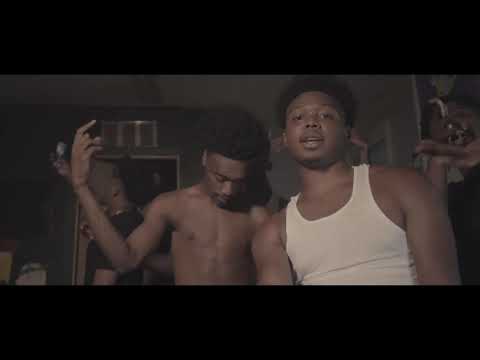 Lil Queze x Lil Sean - Gangsta Party(Official Video) Shot By @DirectedByBj