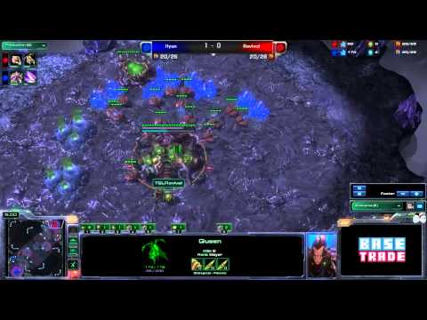 Revival Vs Hyun - Zotac monthly G2