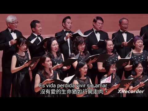 Juan de Encina, Mas vale trocar