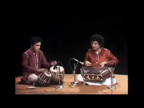 ShivKumar Sharma - Live - Raga Rageshri Full  (Santoor)