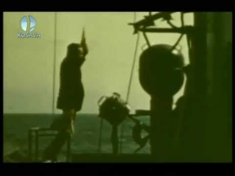 Tajanstvene price: NLO-Nemacki trag (ex-Kosava TV)