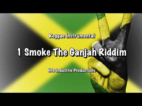 [FREE] Reggae Riddim Instrumental 2022 ( 1 Smoke The Ganjah ) #riddim2022 #instrumental #riddim