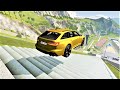 jeu de Crash de voiture - Beamng drive - youtube