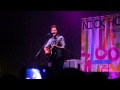 Can't Break a Broken Heart - Nick Howard Live ...