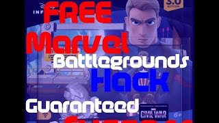 FREE Disney Infinity 3.0 HACK Marvel Battlegrounds and MORE
