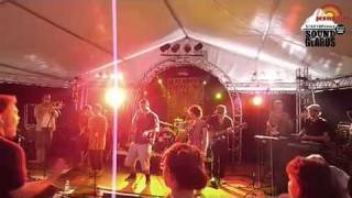 preview picture of video 'jermain live @ sound of glarus 2009'