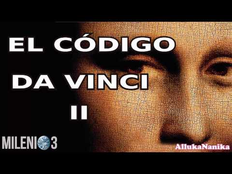 Milenio 3 - La verdad del código Da Vinci II