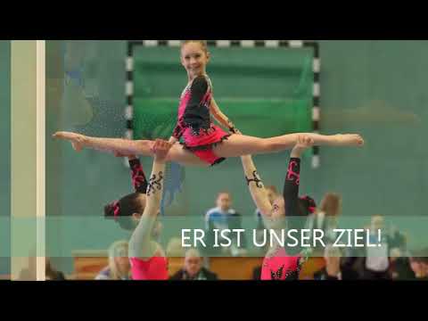 Der Weg zur perfekten Kür