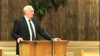 Pride Destroys Fellowship (Pastor Charles Lawson)